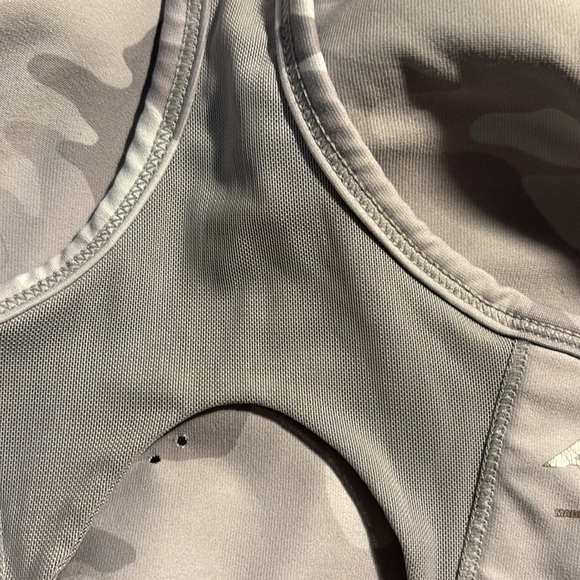 Avia Activewear Women's Molded Cup, High Support, Racerback Sports Bra Size L - Picture 11 of 11